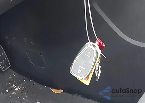 2020 Chevrolet Blazer Fwd 1Lt из США, поврежденный, VIN 3GNKBBRA4LS608246